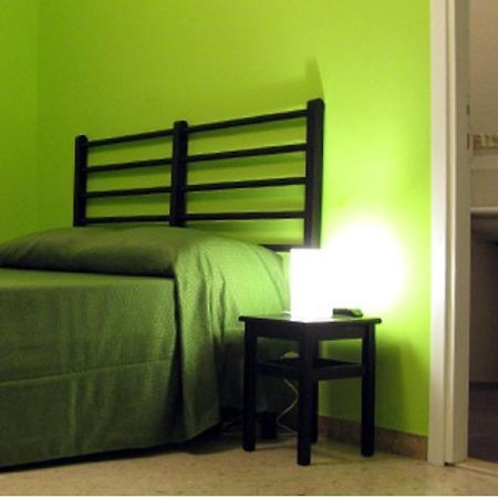 Arches Inn Rome Chambre photo