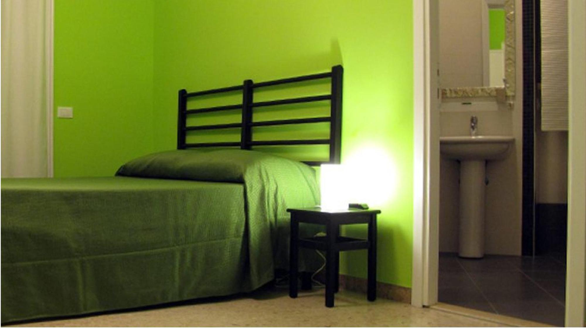 Arches Inn Rome Chambre photo