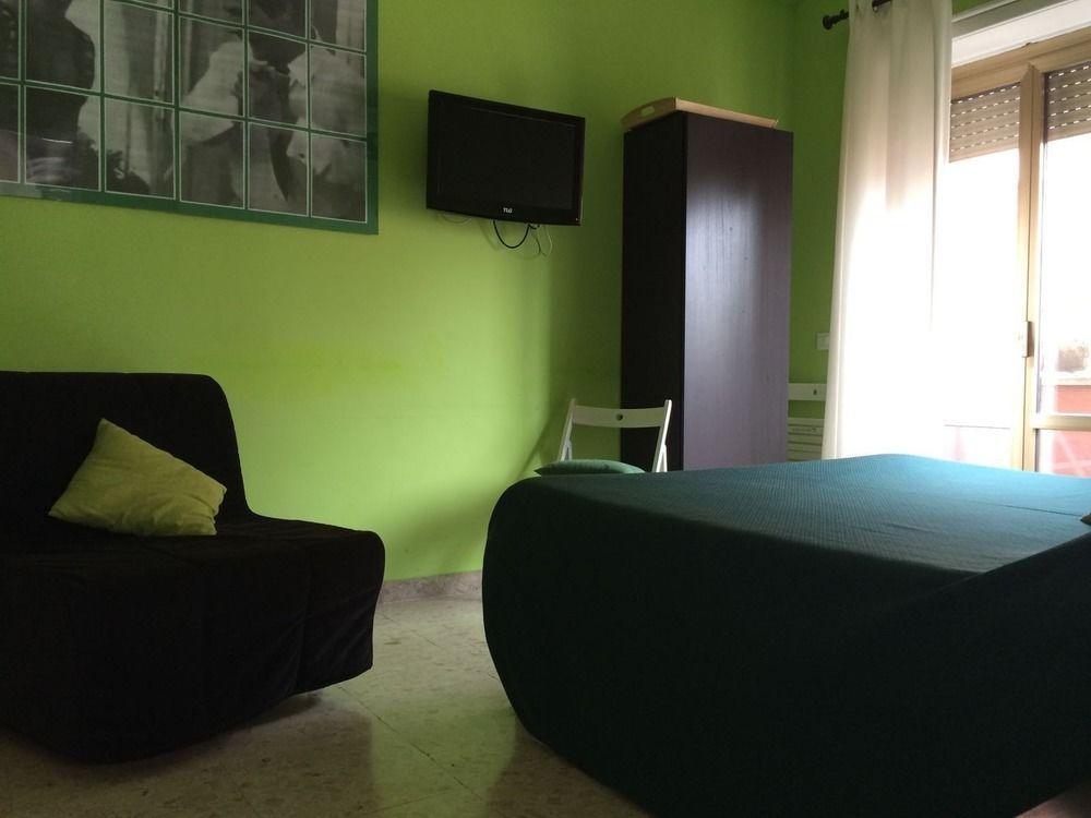 Arches Inn Rome Extérieur photo