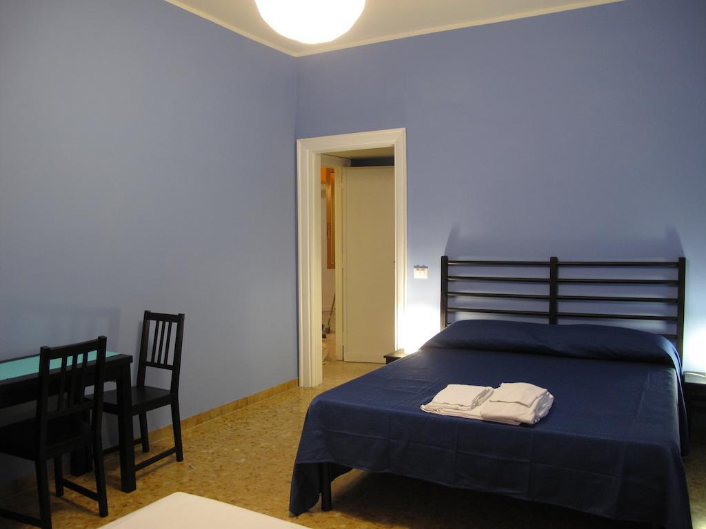 Arches Inn Rome Chambre photo