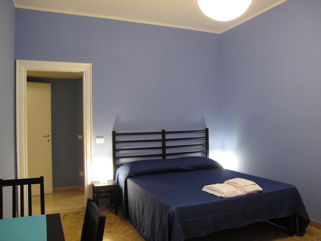 Arches Inn Rome Chambre photo