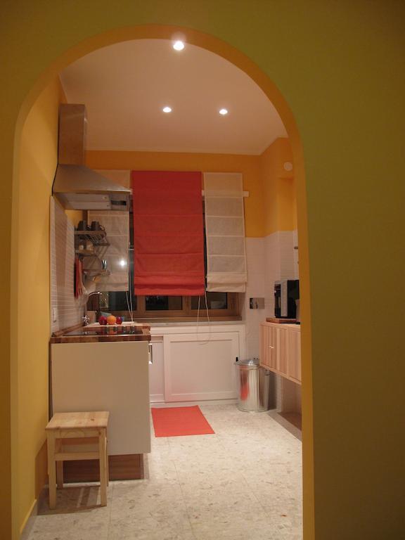 Arches Inn Rome Extérieur photo