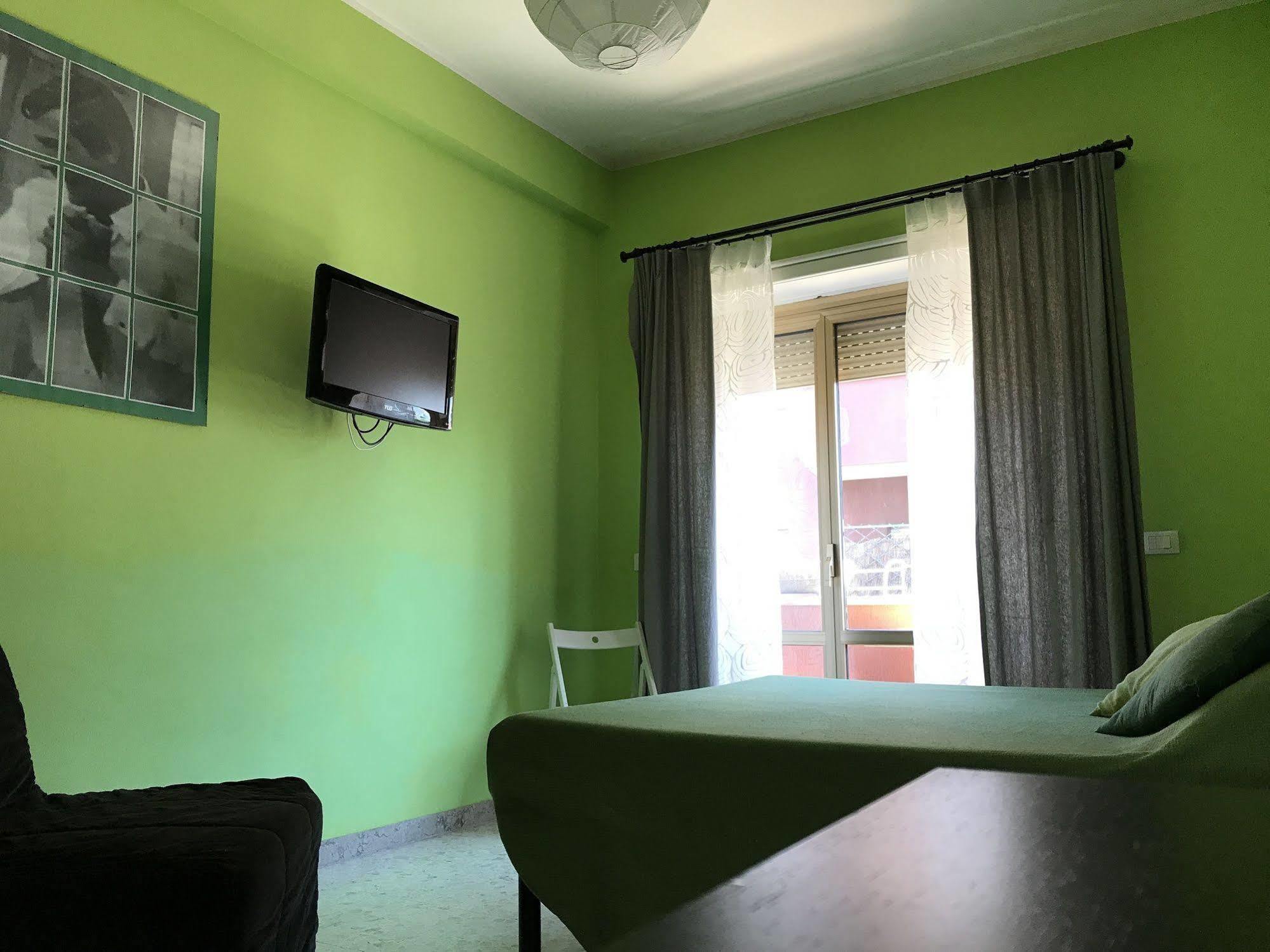 Arches Inn Rome Extérieur photo