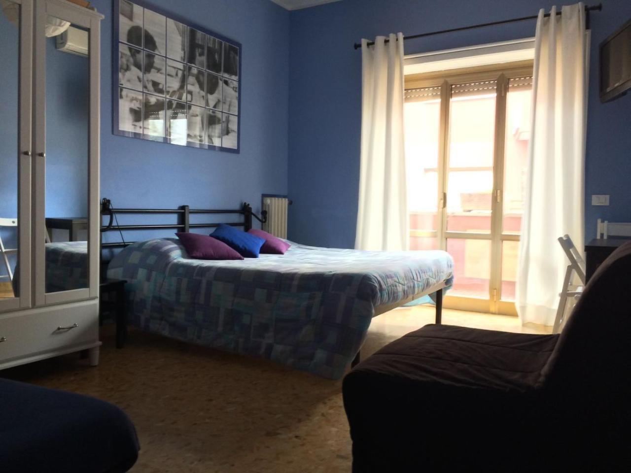 Arches Inn Rome Extérieur photo
