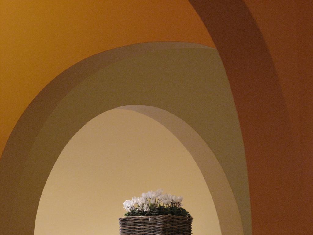 Arches Inn Rome Extérieur photo